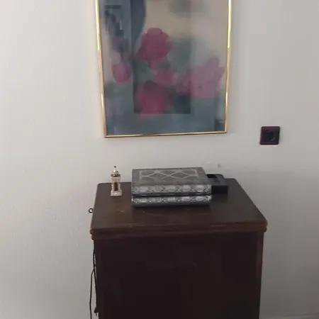 Apartmán Urgemuetlicher Winkelhof 