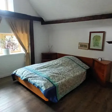 Apartament Urgemuetlicher Winkelhof 