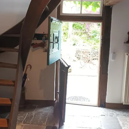 Urgemuetlicher Winkelhof 