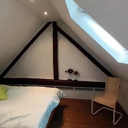 Apartament Urgemuetlicher Winkelhof 