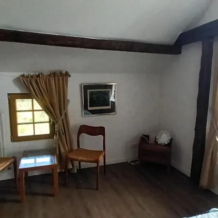 Apartament Urgemuetlicher Winkelhof 