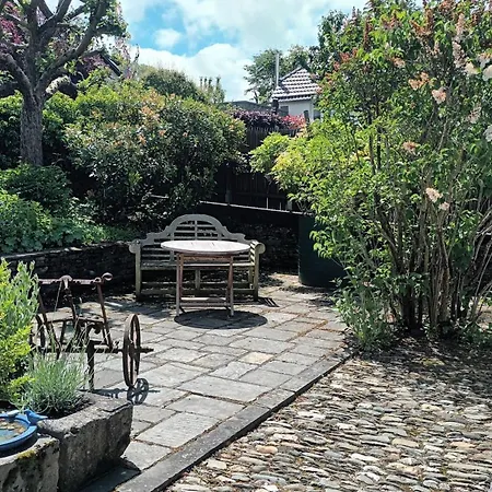 Urgemuetlicher Winkelhof 