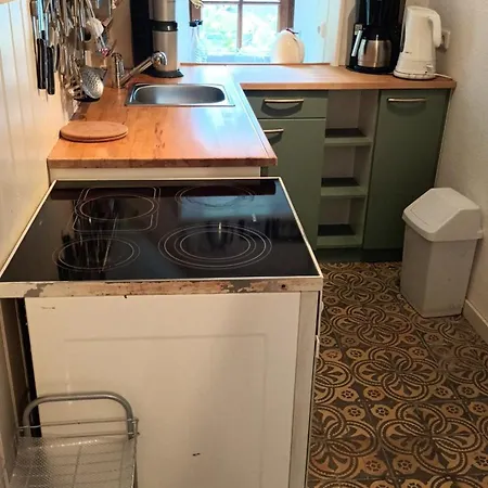 Apartmán Urgemuetlicher Winkelhof 