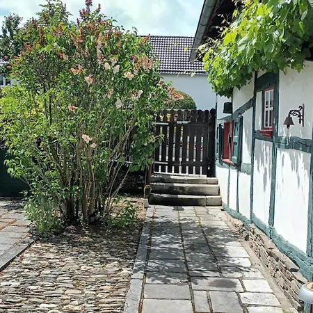 Διαμέρισμα Urgemuetlicher Winkelhof 