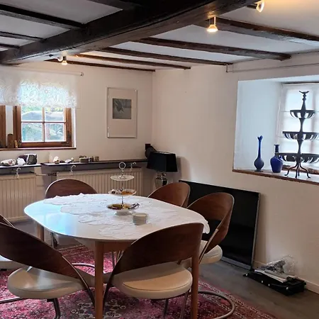 Urgemuetlicher Winkelhof 