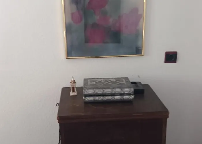 Apartament Urgemuetlicher Winkelhof 