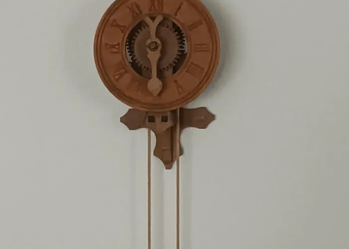 Διαμέρισμα Urgemuetlicher Winkelhof 