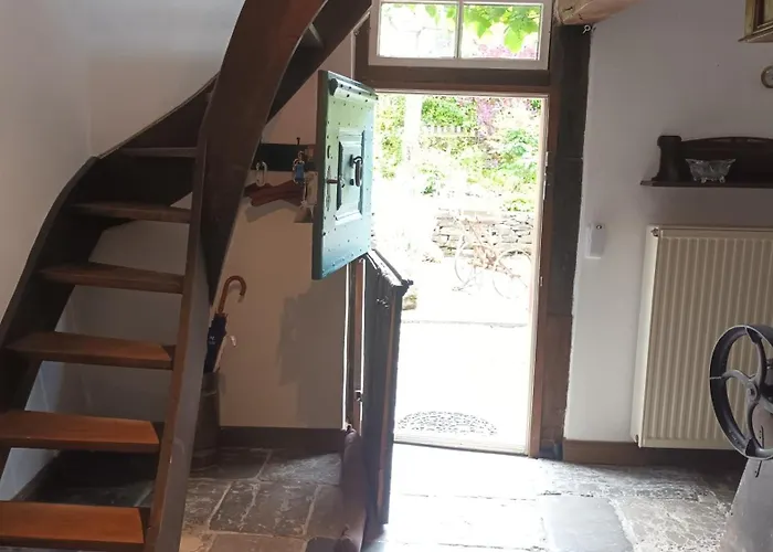 Urgemuetlicher Winkelhof 