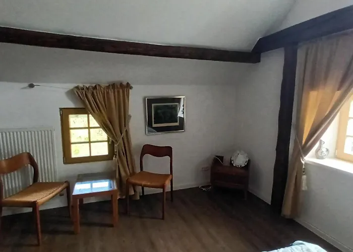 Apartament Urgemuetlicher Winkelhof 