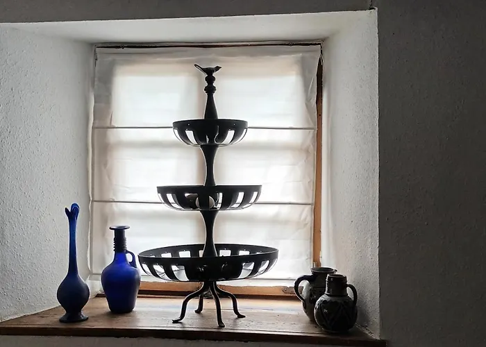 Urgemuetlicher Winkelhof 