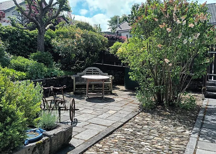 Urgemuetlicher Winkelhof 