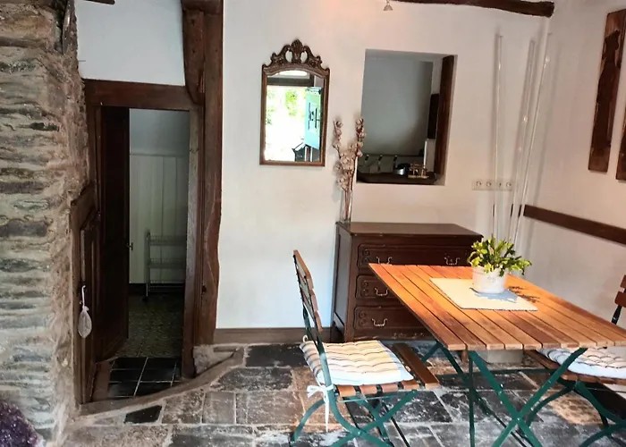 Urgemuetlicher Winkelhof 