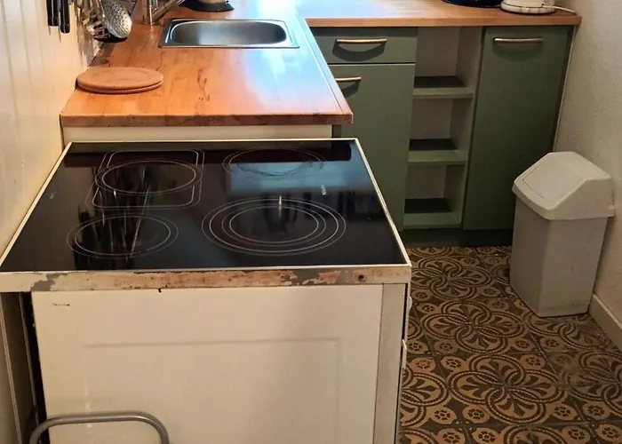 Apartament Urgemuetlicher Winkelhof 