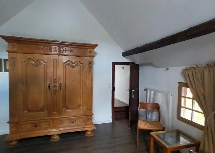 Urgemuetlicher Winkelhof 