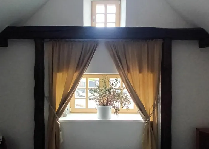 Urgemuetlicher Winkelhof 