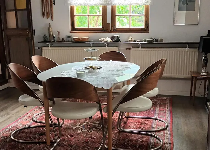 Urgemuetlicher Winkelhof 