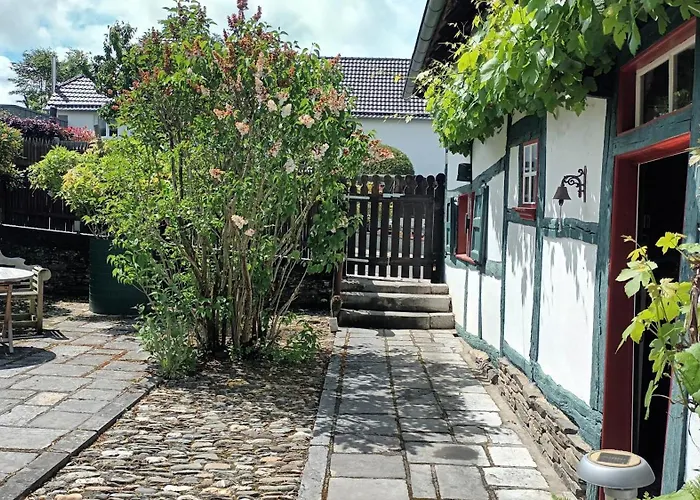 Διαμέρισμα Urgemuetlicher Winkelhof 