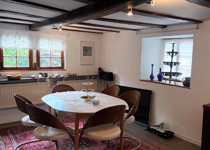 Urgemuetlicher Winkelhof 